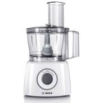 Máy Xay Thịt Đa Năng BOSCH MCM3100W