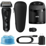 Máy Cạo Râu Braun Series 9 9310CC Sport