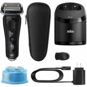 Máy Cạo Râu Braun Series 9 9310CC Sport