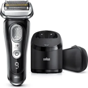 Máy Cạo Râu BRAUN SERIES 9 9360CC
