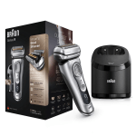 Máy Cạo Râu BRAUN SERIES 9 9390CC