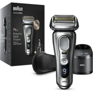 Máy Cạo Râu Braun Series 9 Pro 9467cc