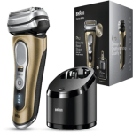 Máy Cạo Râu Braun Series 9 Pro 9469cc