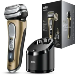 Máy Cạo Râu Braun Series 9 Pro 9469cc