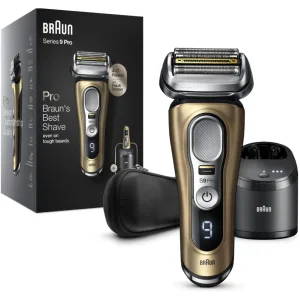 Máy Cạo Râu BRAUN Series 9 Pro 9469s