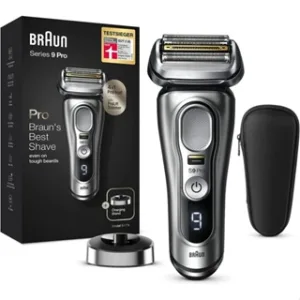 Máy Cạo Râu Braun Series 9 Pro Premium 9417s