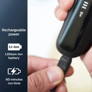 Máy Cạo Râu PHILIPS S5588 - Ảnh 2