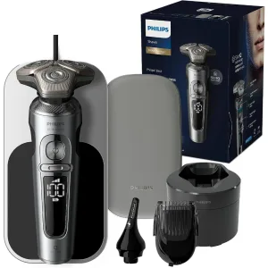 Máy Cạo Râu PHILIPS SERIES 9000 Prestige - Philips SP9885/35