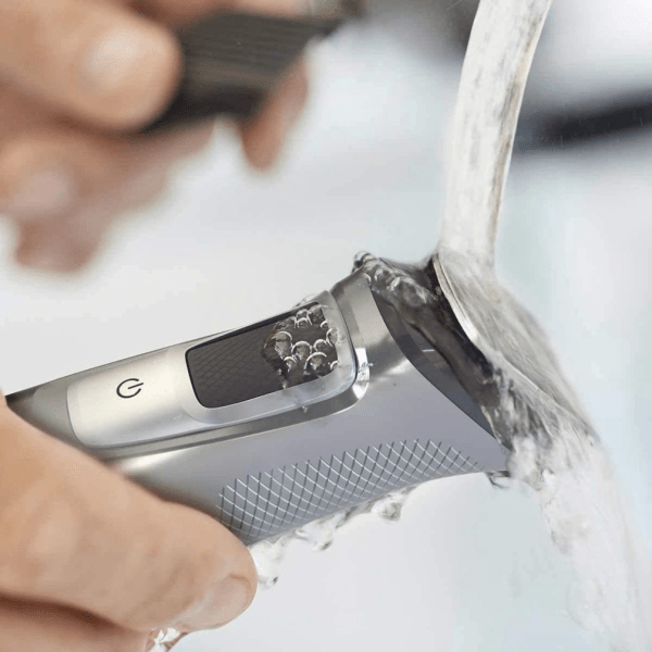 Máy Cạo Râu Philips Norelco Multigroom Series 7000 - Hình ảnh 7
