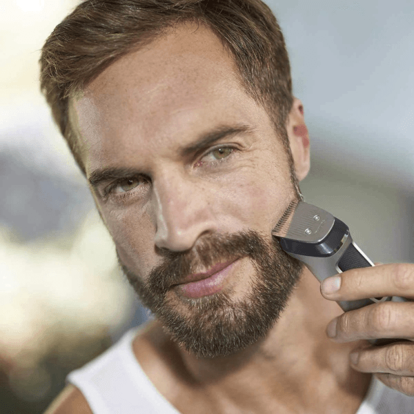 Máy Cạo Râu Philips Norelco Multigroom Series 7000 - Hình ảnh 9