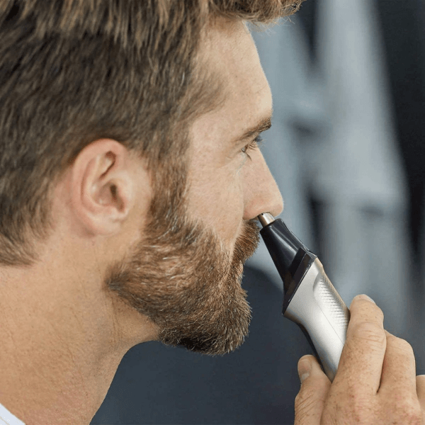 Máy Cạo Râu Philips Norelco Multigroom Series 7000 - Hình ảnh 10