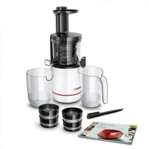 Máy Ép Chậm BOSCH VitaExtract MESM500W