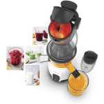 Máy Ép Chậm MOULINEX ZU600110