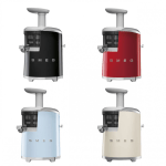 Máy Ép Chậm SMEG SJF01