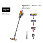 Máy hút bụi không dây Dyson V12 Detect Slim Absolute