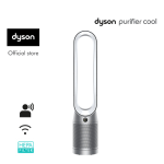 Máy lọc không khí Dyson Purifier Cool TP07