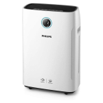 Máy Lọc Không Khí Và Bù Ẩm PHILIPS AC2729/10
