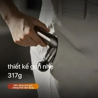 Máy Massage Cầm Tay PHILIPS - Ảnh 3