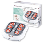 Máy Massage Chân BEURER FM60 SHIATSU