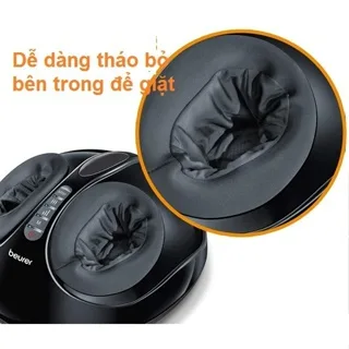Máy Massage Chân BEURER FM90 - Hình ảnh 5