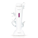 Máy Rửa Mặt Medisana FB885