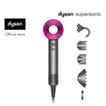 Máy sấy tóc Dyson Supersonic HD08