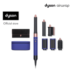 Máy tạo kiểu tóc Dyson Airwrap Complete Long