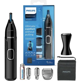 Máy Tỉa Lông Mũi Philips Series 5000 - NT565016 - Ảnh 7