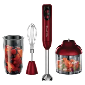 Máy Xay Cầm Tay Đa Năng Rusell Hobbs