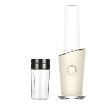 Máy Xay Sinh Tố Mini HUROM - Hình ảnh 8