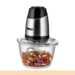 Máy Xay Thịt, Rau, Củ UNOLD 78515