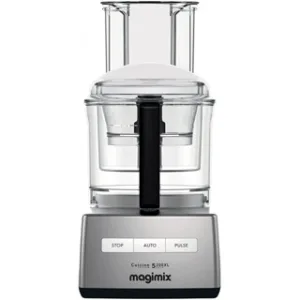 Máy Xay Thực Phẩm Đa Năng MAGIMIX 5200XL