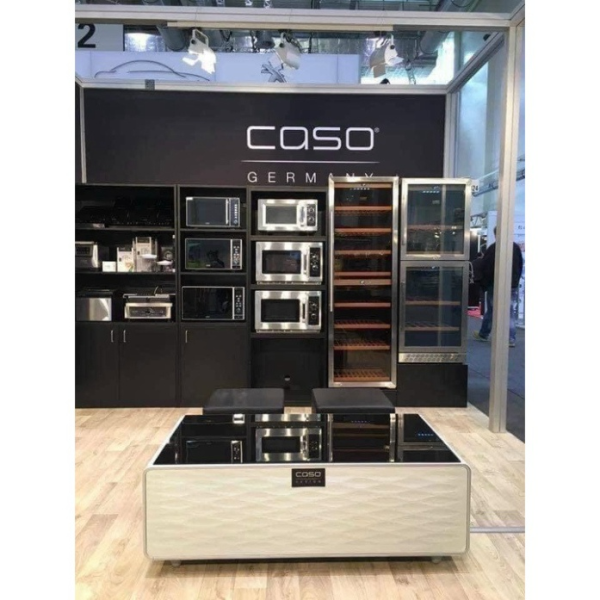 Bàn Trà Kết Hợp Tủ Lạnh Và Loa CASO SOUND&COOL - Hình ảnh 4