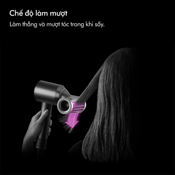 Máy sấy tóc Dyson Supersonic HD15 - Ảnh 6