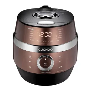 Nồi Cơm Điện Cao Tần CUCKOO JHR0660FBM