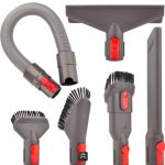 Phụ Kiện Máy Hút Bụi Dyson V8, V7, V10, V11, V12, V15