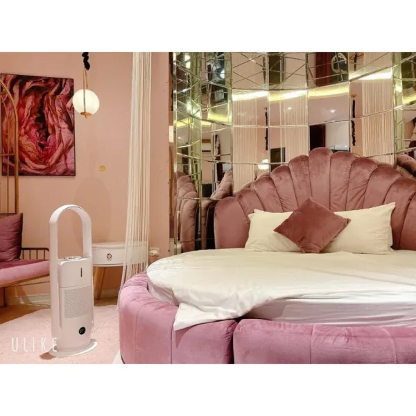 Quạt Lọc Không Khí U-ULTTY CR021 - Hình ảnh 8
