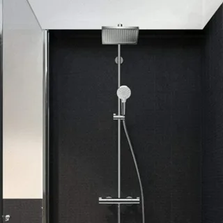 Sen Cây Hansgrohe 27271000 - Hình ảnh 3