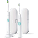 Set 2 Bàn Chải Điện Philips HX6807/35