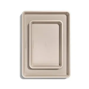 Set khay lò vi sóng bật chế độ nướng 2 món Oxo