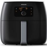 Nồi Chiên Không Dầu PHILIPS HD9654/90
