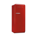 Tủ Lạnh SMEG FAB28
