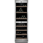 Tủ lưu giữ rượu nho Caso WineChef Pro 180