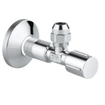 Van Khóa Nước GROHE 1/2″ - 3/8" - 22037000