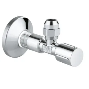 Van Khóa Nước GROHE 1/2″ - 3/8" - 22037000