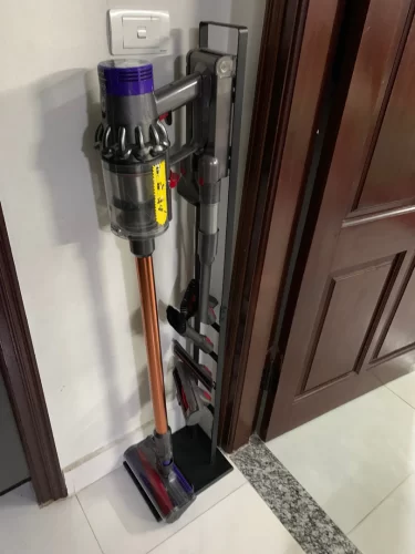 Đế Sạc Treo Tường Cho Máy Hút Bụi Dyson V10 / SV12 photo review