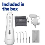 Máy Tăm Nước WATERPIK WP560