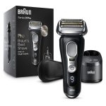 Máy Cạo Râu Braun Series 9 Pro Premium 9466cc