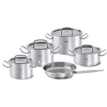 Bộ Nồi Đức FISSLER ORIGINAL PROFI
