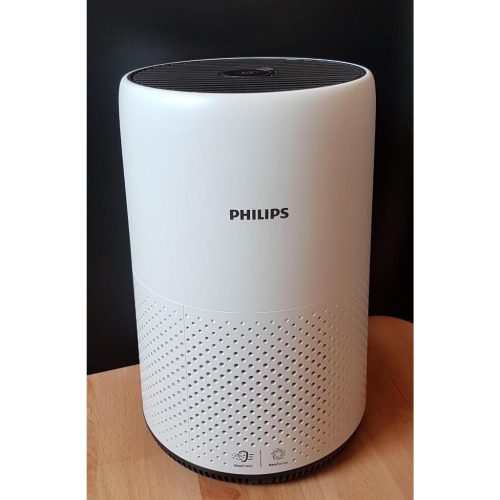 Máy Lọc Không Khí PHILIPS AC0820/10 photo review